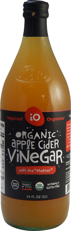 organic-apple-cider-vinegar