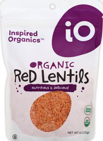 962015 Red Lentils Pouch