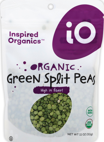 962018 Green Split Peas