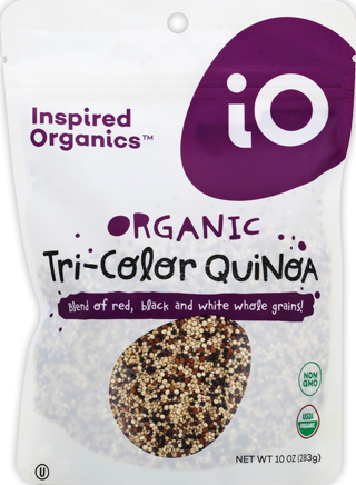 962021 Tri-Color Quinoa