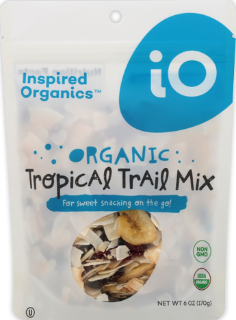 962072 Tropical Trail Mix Pouch