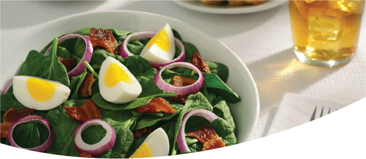 Hard-Boiled Eggs Blog