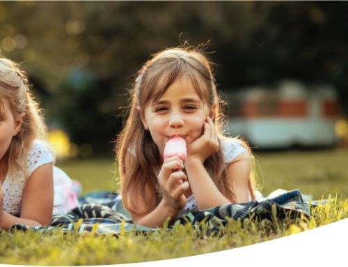 5 Healthy and Delicious Popsicle Recipes