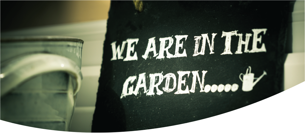 Grow Organic Garden Blog