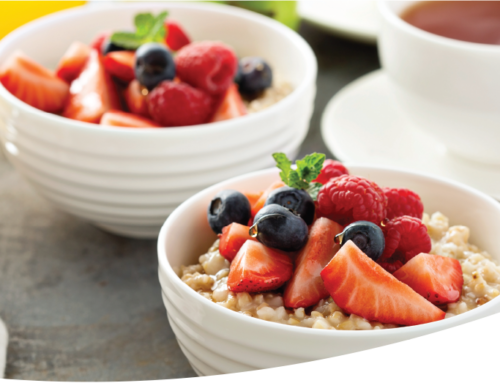 The Benefits of Steel Cut Oats and How to Enjoy Them