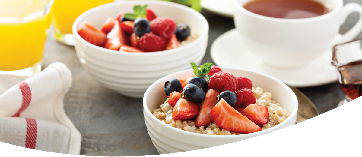 Benefits of Steel Cut Oats Blog