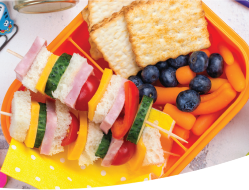 Inspired Organics’ Guide to Peanut-free Snack for Kids