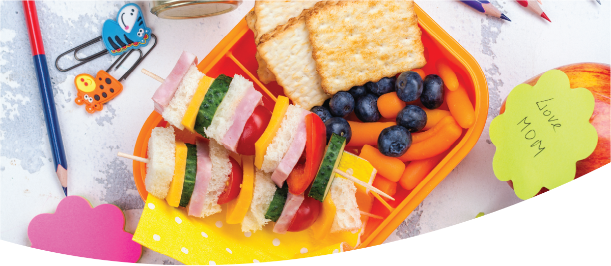 Peanut-Free Snacks Blog