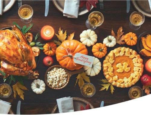 Tips to Help You Save Time This Thanksgiving