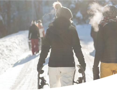 Ways to Keep Active During the Winter