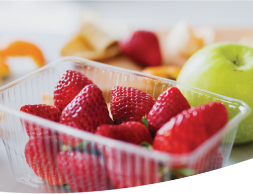 How to Store Fruits So They Last Longer