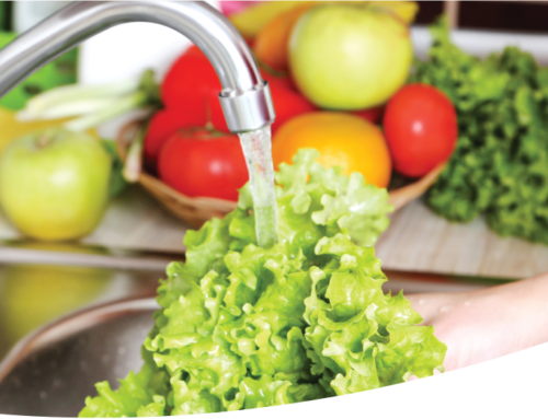 How to Store Veggies So They Last Longer