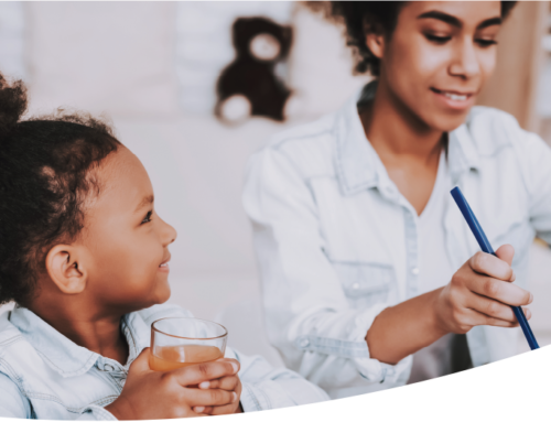 5 Ways to Help Your Kids Learn to Love Veggies