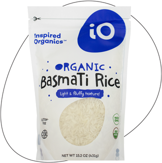 Basmati Rice
