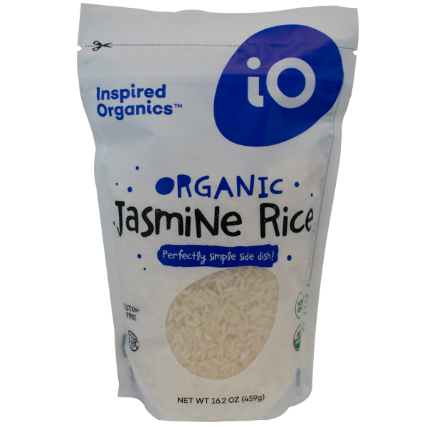 Jasmine Rice