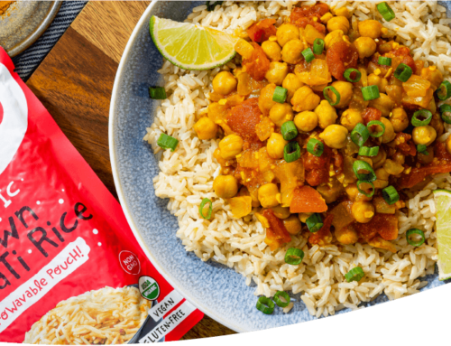 Chana Masala